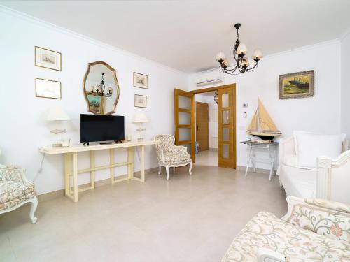 Apartment Nova Soberana