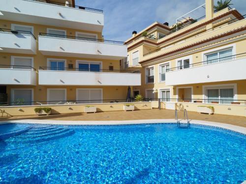 Apartment Nova Soberana