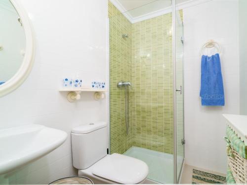 Apartment Nova Soberana