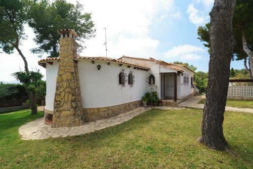 Villa Escabusso