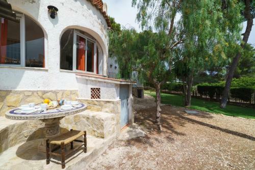 Villa Escabusso