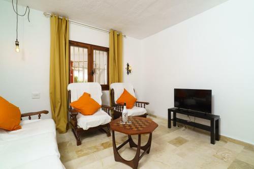 Villa Escabusso
