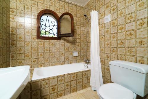 Villa Escabusso