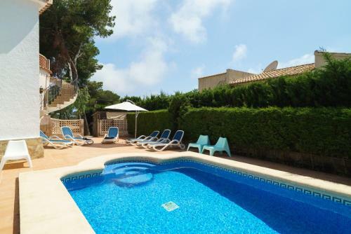 Villa Escabusso