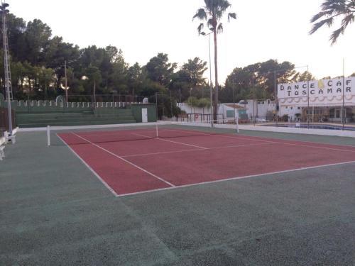 Apartamento 90 Toscamar