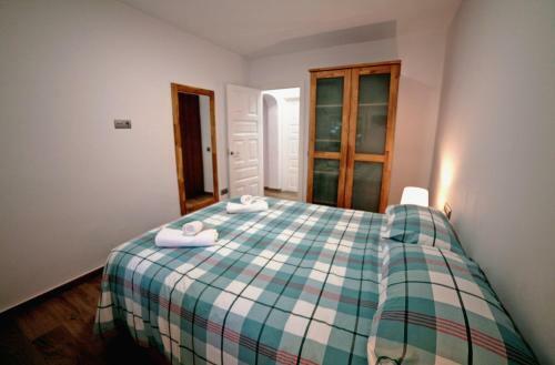Apartamento 90 Toscamar