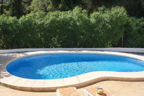 Villa Abeto