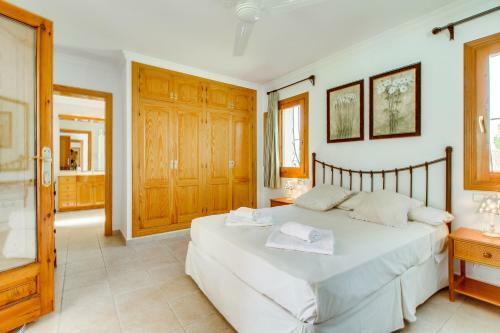 Villa Almendro