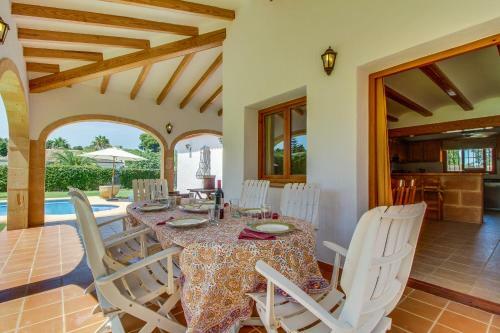 Villa Almendro