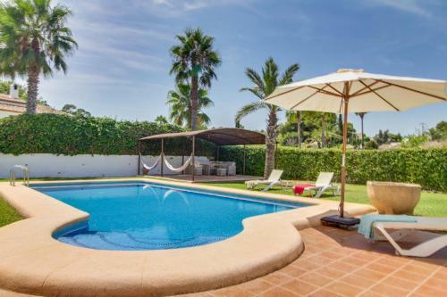 Villa Almendro