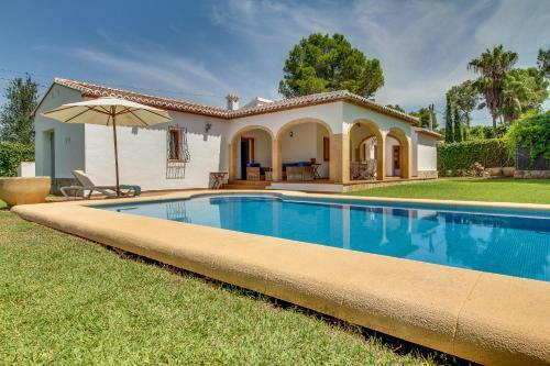 Villa Almendro