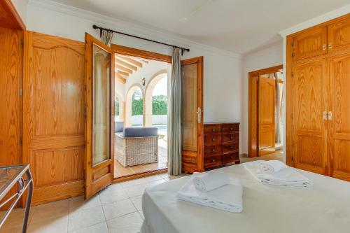Villa Almendro