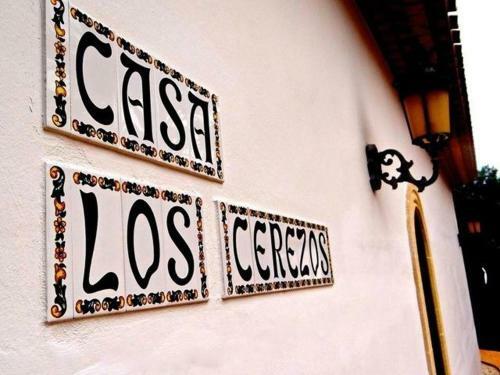 Los Cerezos