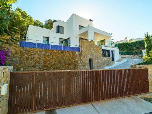 Villa Solymar
