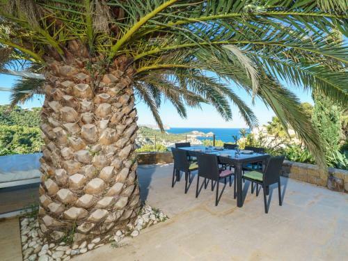 Villa Solymar
