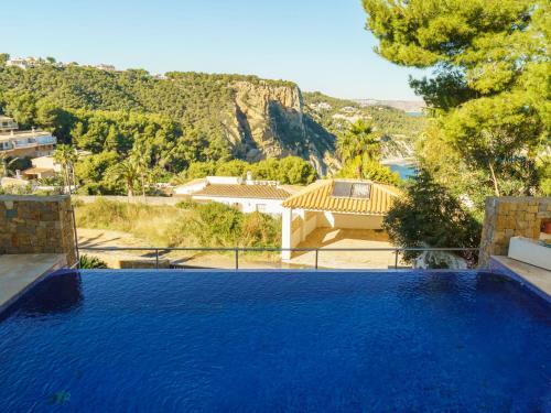 Villa Solymar