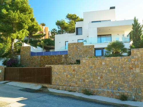 Villa Solymar
