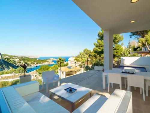 Villa Solymar