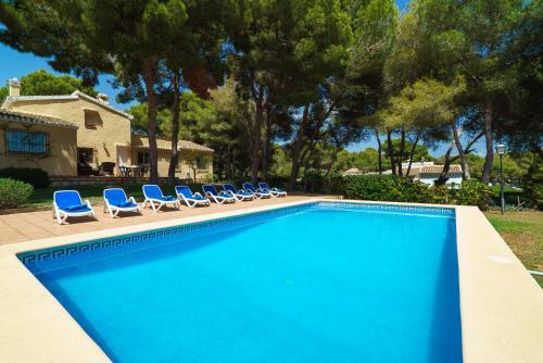 Villa Carlos