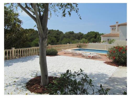 Villas Monte J�vea - Btb