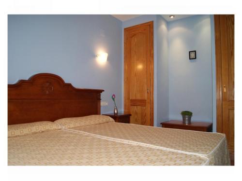 Villas Monte J�vea - Btb