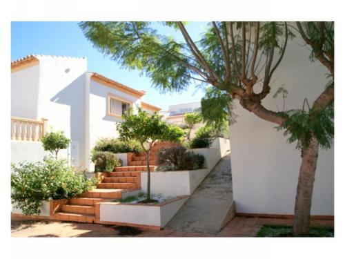 Villas Monte J�vea - Btb