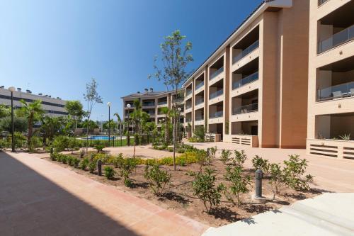 Apartamento Brisas Del Arenal