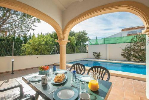 Villa Azafran