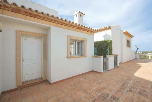 Villa Azafran