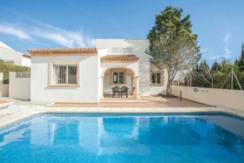 Villa Azafran
