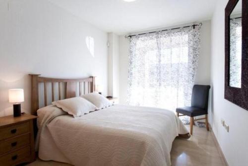 Apartamento Golden Gardens 1f
