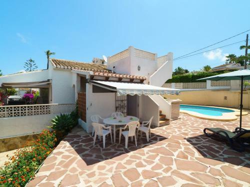 Villa Les Cigales