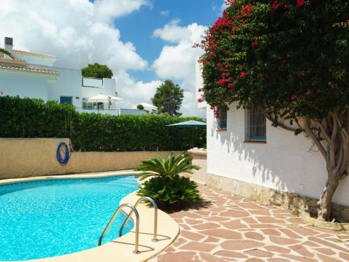 Villa Les Cigales