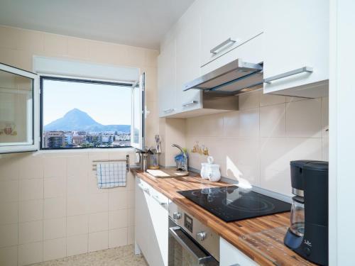 Apartment Arenal 80.4