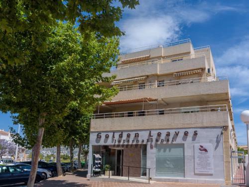 Apartment Caribe