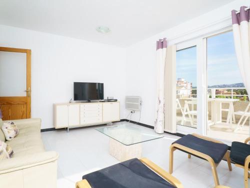 Apartment Caribe