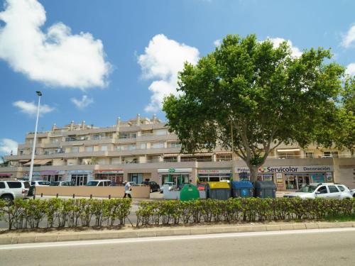 Apartment Caribe
