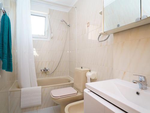 Apartment Caribe