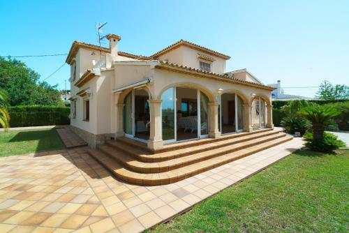 Villa Cantallops