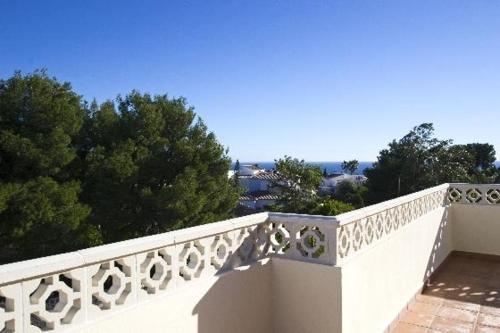 Vista Ibiza
