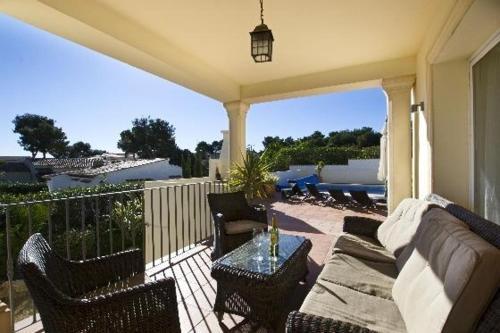 Vista Ibiza