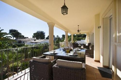 Vista Ibiza