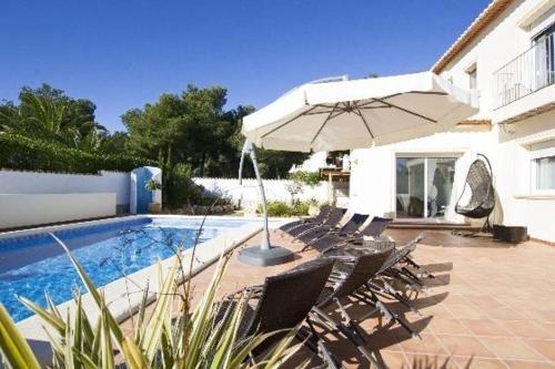 Vista Ibiza