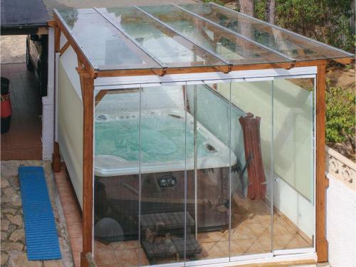 Apartment Carrer Del Teuladi