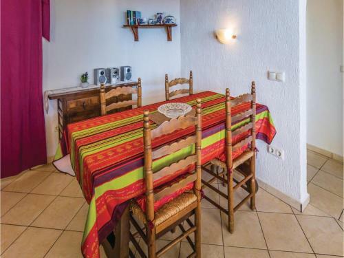 Apartment Carrer Del Teuladi