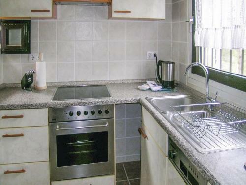 Apartment Carrer Del Teuladi