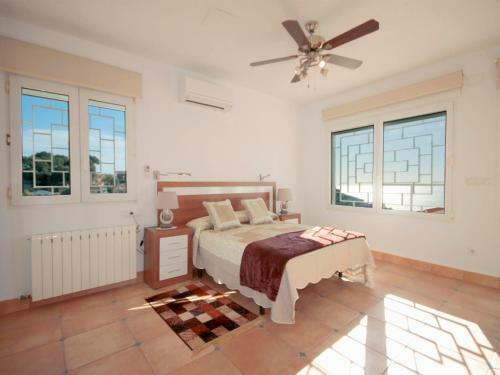 Villa Wanda