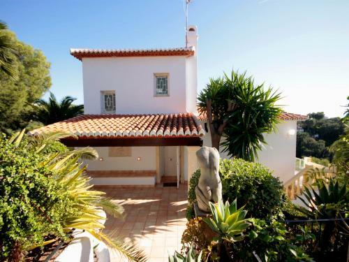 Villa Wanda