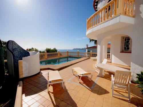 Villa Wanda