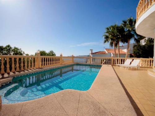 Villa Wanda